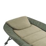 Походно легло Mivardi Bedchair Comfort XL8