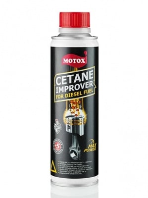 Добавка Motox Cetane Improver