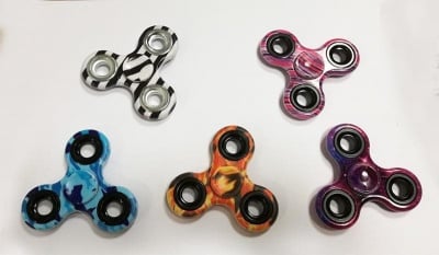 Спинър / Spinner