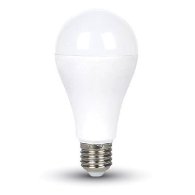 LED крушкa 17W Е27 4000K V-TAC