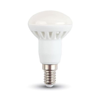 LED крушкa 6W Е14 3000K V-TAC