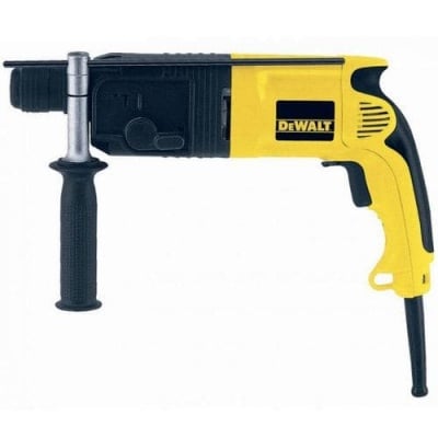 ПЕРФОРАТОР DEWALT D25003K