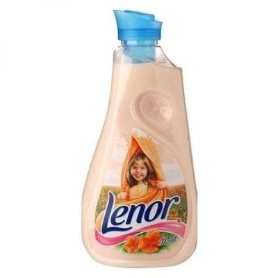 ОМЕКОТИТЕЛ LENOR ФЛОРАЛ  -1 Л.