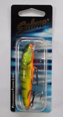 ВОБЛЕР M7S HP MINNOW SINKING