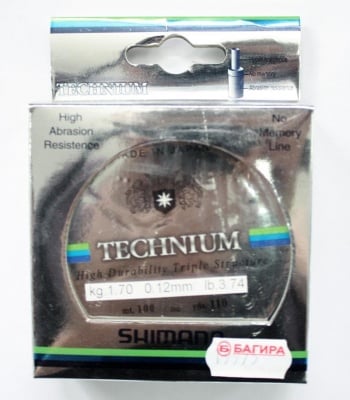 КОРДА TECHNIUM 0.12/100