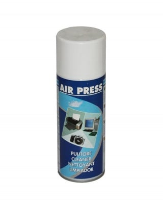 СПРЕЙ AIR PRESS 400мл. КОМПР. ВЪЗДУХ  AIRPRESS