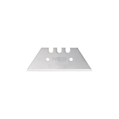 Резервни остриета за макетен нож NEO Tools 64-410