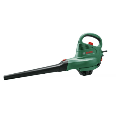 Електрически листосъбирач Bosch Universal Garden Tidy 3000