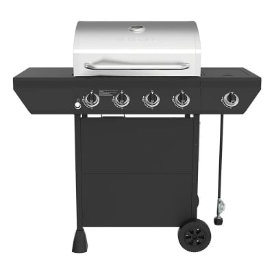 Газово барбекю с четири горелки NEXGRILL 720-0925P