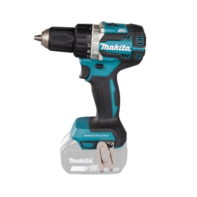 Акумулаторен винтоверт DDF484Z Makita