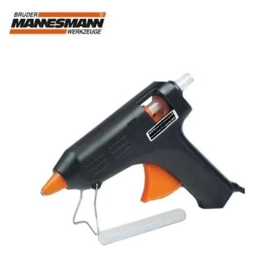 Пистолет за горещо слепване Mannesmann - 220 V