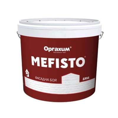 Латекс Mefisto