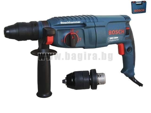 Купить Bosch 2 26 В Минске