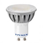 Диоднa лампa ERGO LED GU10 6400К - VivaLux