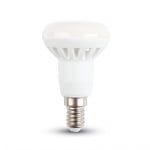 LED крушкa 6W Е14 4000K V-TAC