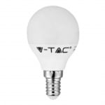 LED крушкa 6W Е14 2700K V-TAC