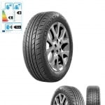 Автомобилна гума 195/65R15 Rosava ITEGRO 91H