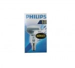 РЕФЛЕКТОРНА ЛАМПА R50 60W PHILIPS