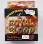 КОРДА ROYAL BLOOD 0,25/150м