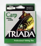 КОРДА TRIADA CARP 30м. 0.12