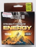 КОРДА ENERGY 0.20/150м. КАФЯВА КУТИЯ