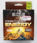 КОРДА ENERGY 0.25/150м. КАФЯВА КУТИЯ