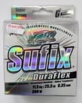 КОРДА SUFIX DURAFLEX 0.35/300