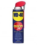 Многофункционална смазка WD-40 - 420 мл.