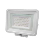 LED SMD Прожектор със сензор бял 50W Classic Line2 Optonica