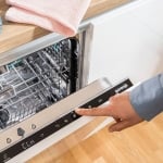 Съдомиялна за вграждане GORENJE GV561D10