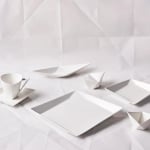 Сервиз за хранене 26 части Origami Karaca