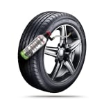 Лепило за автомобилни гуми HOLTS Tyreweld - 16\"