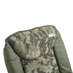 Рибарски стол MIAVARDI CamoCODE Quattro