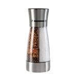 Механична мелничка за сол и пипер Brio Salt Pepper - 2 в 1