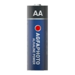 Батерии AGFAPHOTO Alkaline Power AА / LR6 / 1,5 V / MN1500 - 4 броя