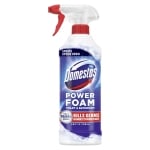 Доместос спрей Domestos Power Foam