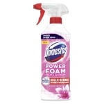 Доместос спрей Domestos Power Foam