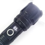 LED фенер с USB зареждане FEIMAO FA-785-TG