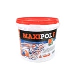 MAXIPOL F интериорна боя, устойчива на мухъл и плесен MAXIMA