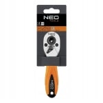 Комбинирана тресчотка за битове и вложки NEO Tools 08-501