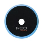 Полираща гъба NEO Tools 08-964 - СИНЯ (very hard)