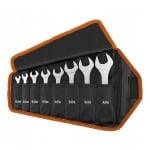Комплект двустранни тънкостенни гаечни ключове NEO Tools - от 5,5 до 27 мм
