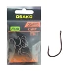 Шаранджийски рибарски куки Osako CARP HOOK series 9001