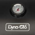 Газово барбекю с три горелки Dyna Glo DGH353CRP