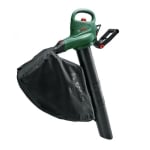 Електрически листосъбирач Bosch Universal Garden Tidy 3000