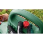 Електрически листосъбирач Bosch Universal Garden Tidy 3000