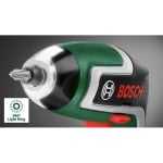 Акумулаторна отвертка BOSCH IXO 7 /3.6V/ + ПОДАРЪК нивелир 12 см