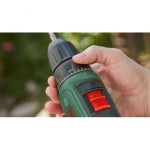 Двускоростен акумулаторен винтоверт BOSCH EasyDrill 18V-40