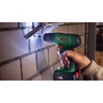 Двускоростен акумулаторен винтоверт BOSCH EasyDrill 18V-40