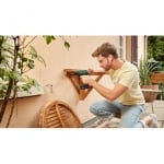 Двускоростен акумулаторен винтоверт BOSCH EasyDrill 18V-40